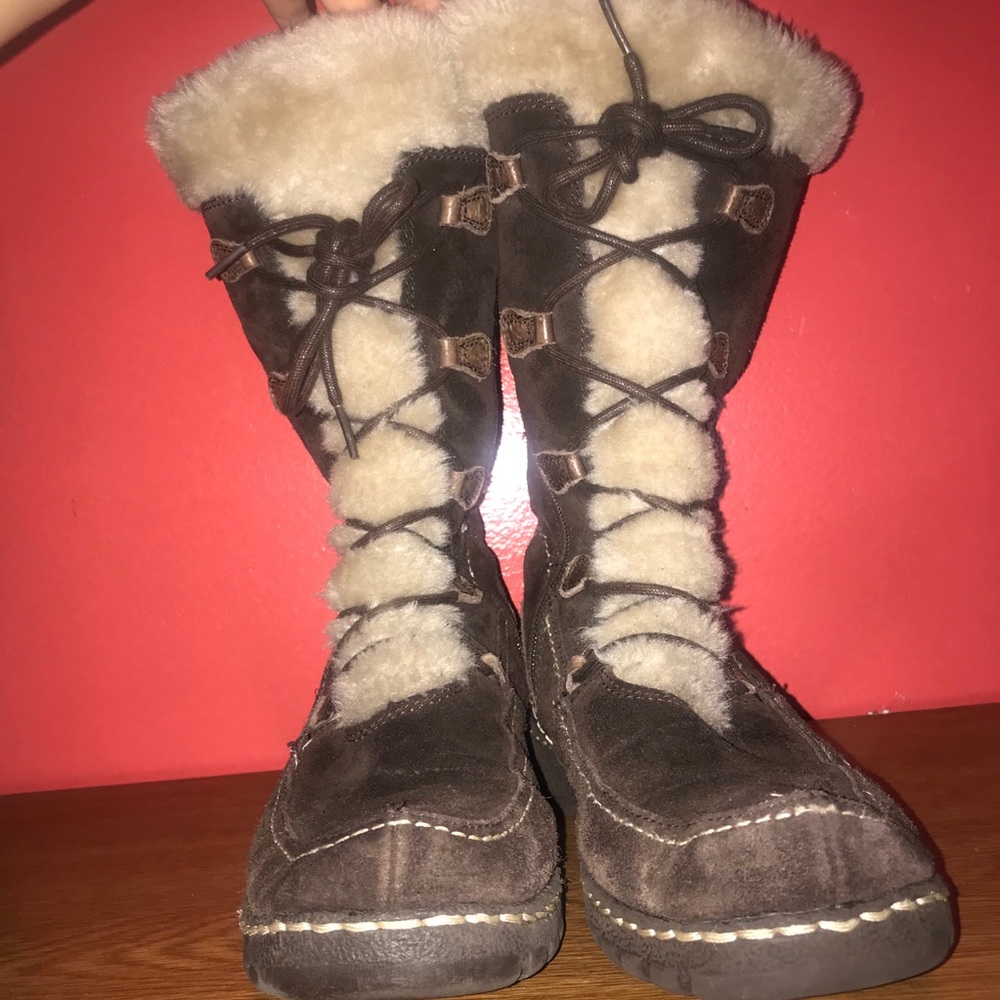 Boots